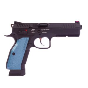 ASG CZ Shadow 2 CO²-BB