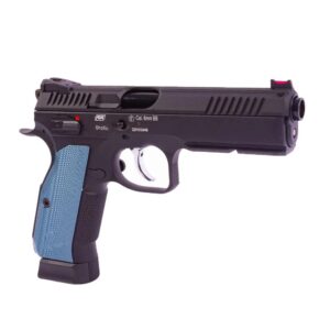ASG CZ Shadow 2 CO²-BB