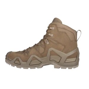 Lowa Zephyr GTX MID coyote OP