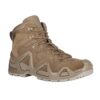 Lowa Zephyr GTX MID coyote OP