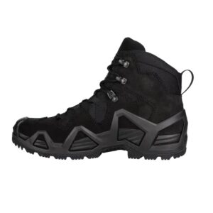 Lowa Zephyr GTX MID schwarz