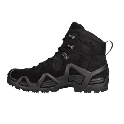 Lowa Zephyr GTX MID schwarz