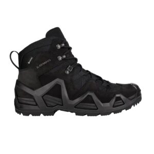 Lowa Zephyr GTX MID schwarz