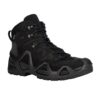 Lowa Zephyr GTX MID schwarz