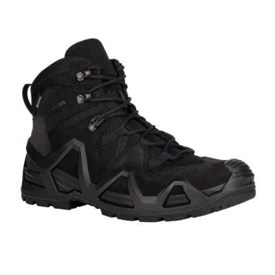 Lowa Zephyr GTX MID schwarz