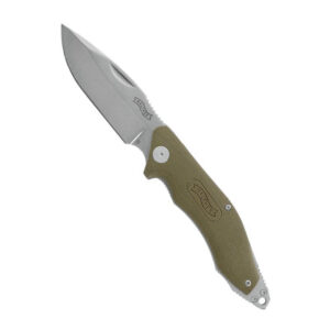 Walther GNK 2 Green Nature Knife 2