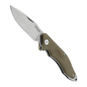 Walther GNK 2 Green Nature Knife 2