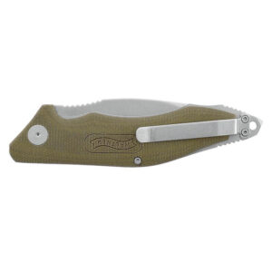 Walther GNK 2 Green Nature Knife 2
