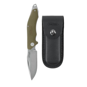 Walther GNK 2 Green Nature Knife 2