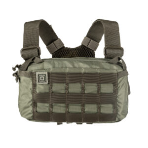 5.11 Skywight Survival Chest Pack sage-green
