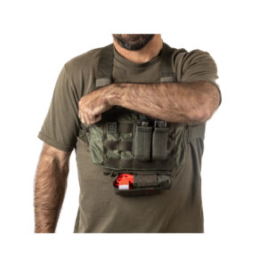 5.11 Skywight Survival Chest Pack sage-green