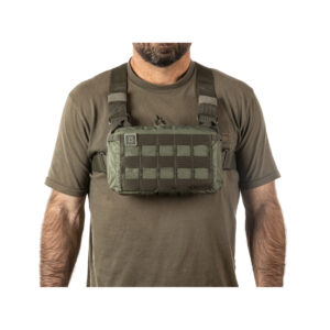 5.11 Skywight Survival Chest Pack sage-green