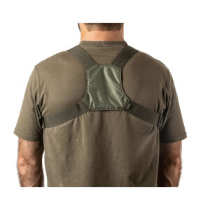 5.11 Skywight Survival Chest Pack sage-green