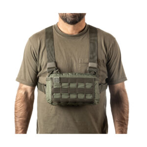 5.11 Skywight Survival Chest Pack sage-green