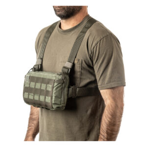 5.11 Skywight Survival Chest Pack sage-green
