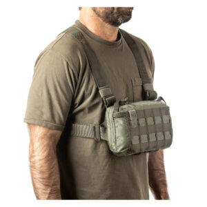 5.11 Skywight Survival Chest Pack sage-green