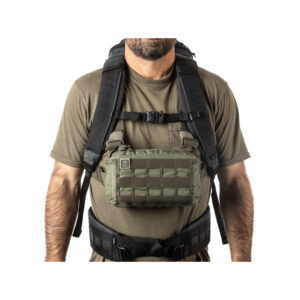 5.11 Skywight Survival Chest Pack sage-green