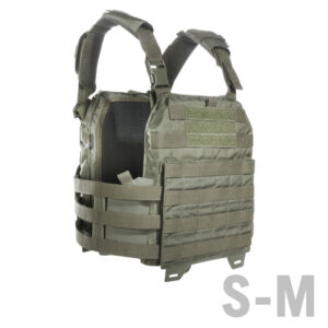 TT Plate Carrier MKIV IRR