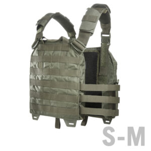 TT Plate Carrier MKIV IRR