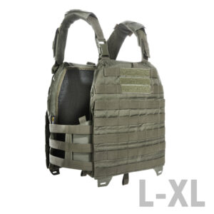 TT Plate Carrier MKIV IRR