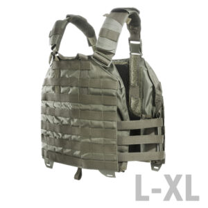 TT Plate Carrier MKIV IRR