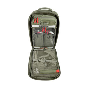 TT Medic Mascal Pack IRR oliv