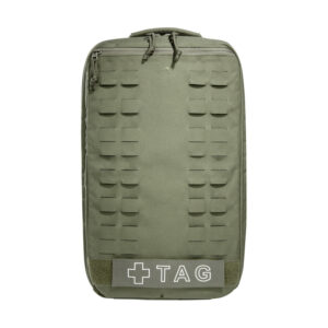TT Medic Mascal Pack IRR oliv