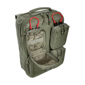 TT Medic Mascal Pack IRR oliv