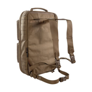 TT Medic Mascal Pack coyote-brown