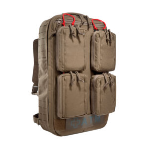 TT Medic Mascal Pack coyote-brown