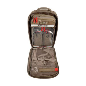 TT Medic Mascal Pack coyote-brown