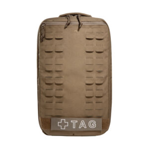 TT Medic Mascal Pack coyote-brown