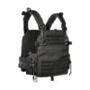 TT Plate Carrier QR LC ZP