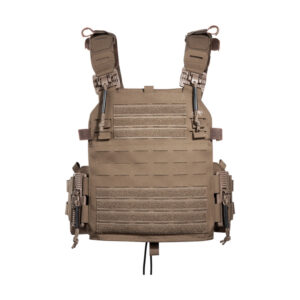 TT Plate Carrier QR LC ZP coyote-brown