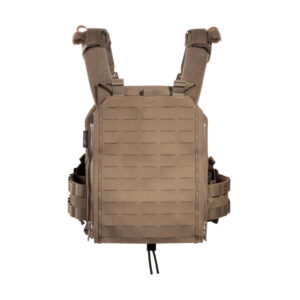 TT Plate Carrier QR LC ZP coyote-brown