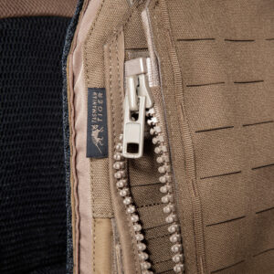 TT Plate Carrier QR LC ZP