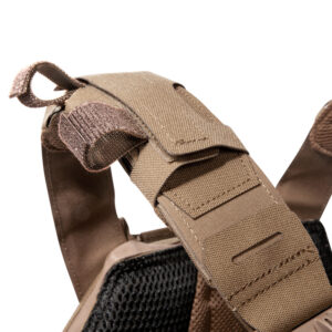 TT Plate Carrier QR LC ZP
