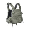 TT Plate Carrier QR LC ZP IRR