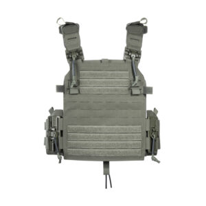 TT Plate Carrier QR LC ZP IRR