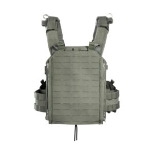 TT Plate Carrier QR LC ZP IRR