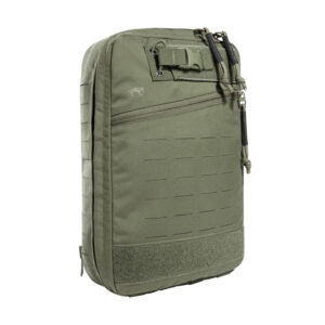 TT Medic Assault Pack S ZP oliv
