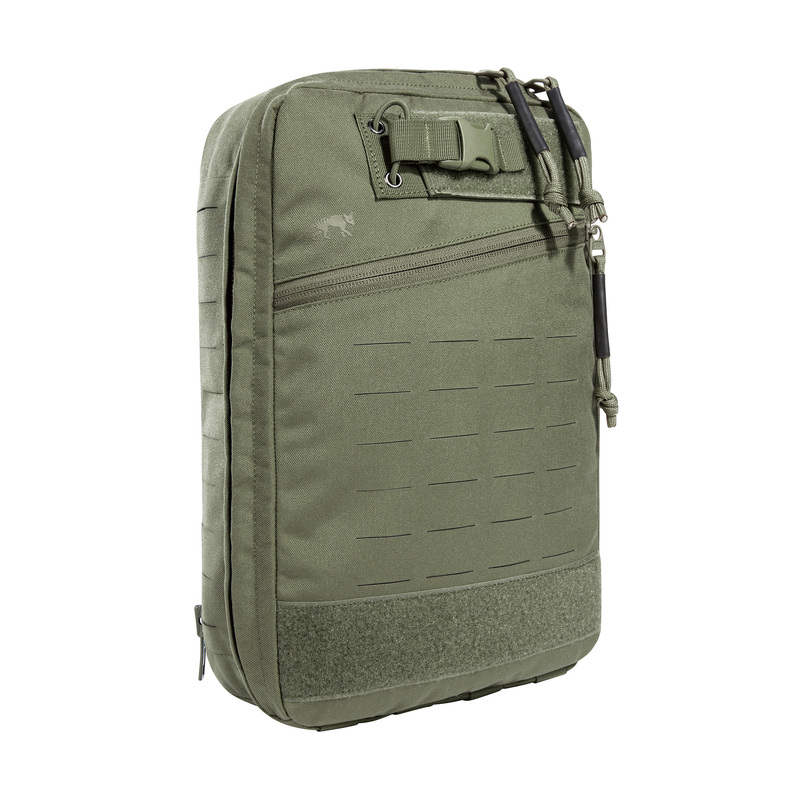 TT Medic Assault Pack S ZP oliv TT Medic Assault Pack S ZP oliv