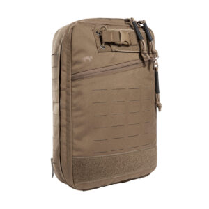 TT Medic Assault Pack S ZP coyote-brown