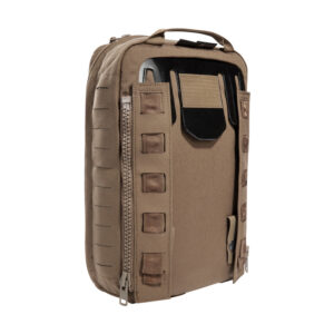 TT Medic Assault Pack S ZP coyote-brown