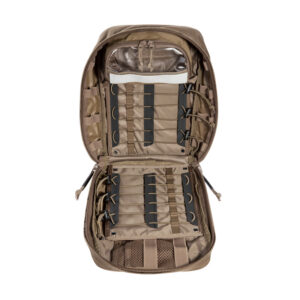 TT Medic Assault Pack S ZP coyote-brown