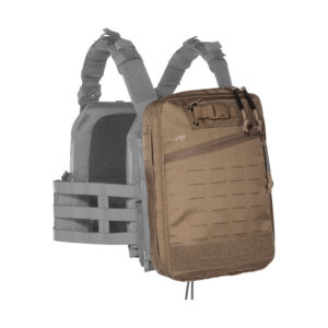 TT Medic Assault Pack S ZP coyote-brown