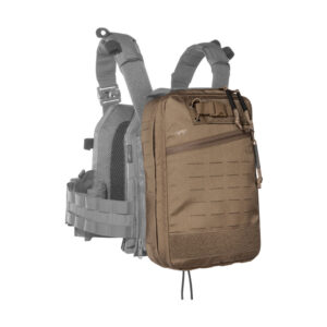 TT Medic Assault Pack S ZP coyote-brown