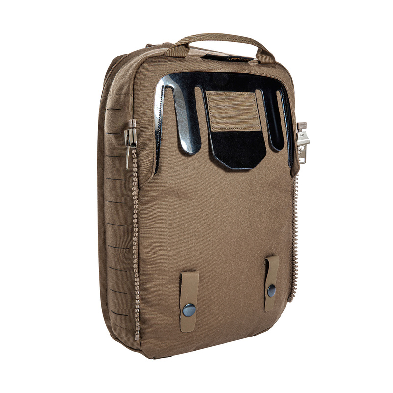 TT Medic Assault Pack S ZP coyote-brown TT Medic Assault Pack S ZP coyote-brown