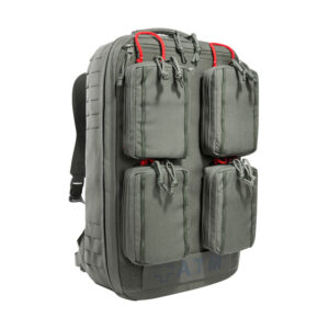 TT Medic Mascal Pack IRR stone-grey-oliv