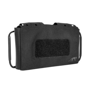 TT IFAK Pouch Dual schwarz